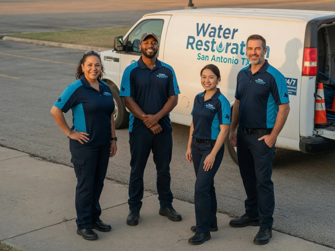 Water Damage Repair company in Brookside, AL